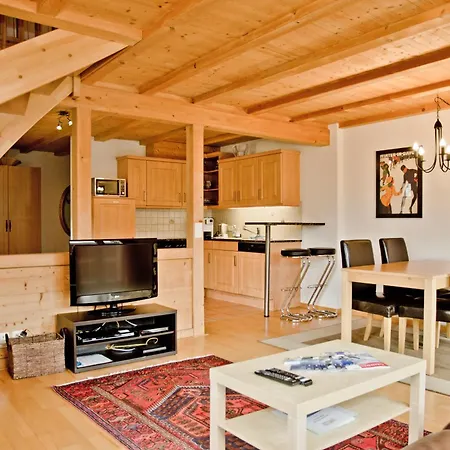 Delightful 4star Kiwi 公寓