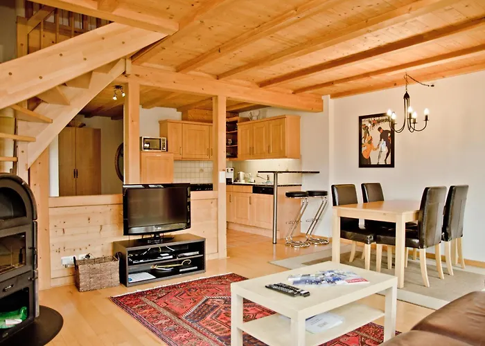 Delightful 4star Kiwi Daire