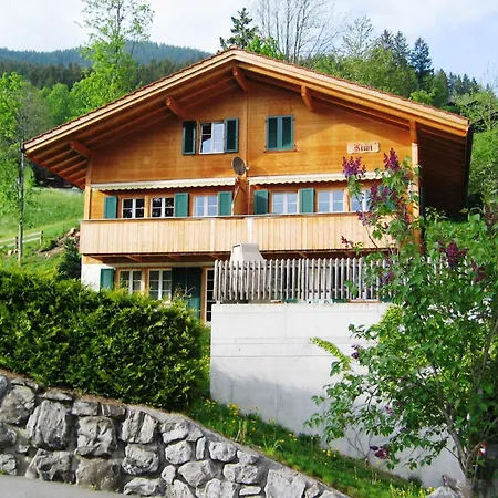 Delightful 4star Kiwi Appartement Grindelwald
